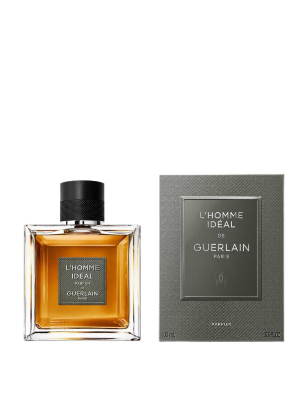 L'Homme Ideal Parfum